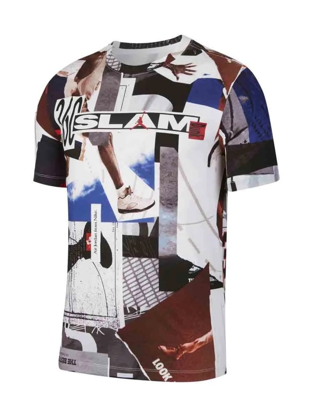 Jordan Photo Shirt size XL